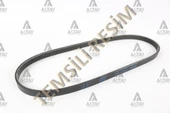 Gmb 6PK1115 Kanallı Kayış AudiCitroenFiathondaısuzuladaNissanpeugeotseatskodaSuzukivw - 1