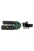 INA 559011010  Zincir Gergi (Tkm) Land Rover Freelander 2 (L359) 2.2 Td4 4×4 - 1