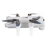 Nessiworld 4D-F14 Fırçasoz Motor GPS Özellikli Quadcopter - 4