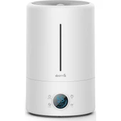 Nessiworld Deerma Ultraviyole Ultrasonic Soğuk Buhar Makinesi F628S - 1