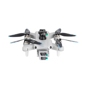 Nessiworld 4D-F14 Fırçasoz Motor GPS Özellikli Quadcopter - 2