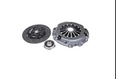 DEBRİYAJ SETİ SUZUKİ GRAND VİTARA XL-7 2.0 Dizel 02-06 Exedy SZK2041 - 1