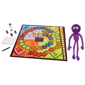 Nessi World 04199 Hasbro Gaming - Tabu XL +12 yaş - 3