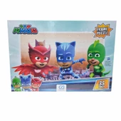 Ca Pjmasks Frame Puzzle 5191-5192 - 1