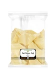Katı Kakao Yağı 250 Gr. Saf Yenilebilir Katı Kakao Yağı - 1
