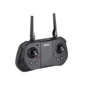 Nessiworld 4D-F14 Fırçasoz Motor GPS Özellikli Quadcopter - 5