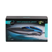 Nessiworld 4D-S3 Kumandalı 40 km/h Yarış Botu - 2