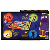 Nessi World 04199 Hasbro Gaming - Tabu XL +12 yaş - 2