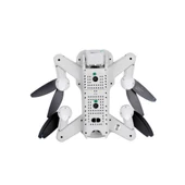 Nessiworld 4D-F14 Fırçasoz Motor GPS Özellikli Quadcopter - 3