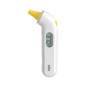 Nessiworld   IRT3030 Kulaktan Ateş Ölçer - 1