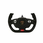 57500 Lamborghini Aventador Uzaktan Kumandalı Işıklı Araba 1:12 -Sunman - 4