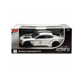 Nessiworld 70600 Kumandalı Bentyley Continental GT3  1:14 -Sunman - 1