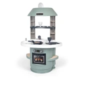 NessiWorld 7600312700 Nova Kitchen -Smoby - 2