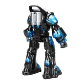 Nessiworld   76900 Robot Spaceman Uzaktan Kumandalı Sesli ve Işıklı - 3