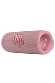 JBL Flip 6 Bluetooth Pembe Hoparlör - 2