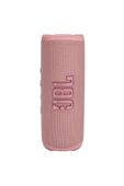 JBL Flip 6 Bluetooth Pembe Hoparlör - 1
