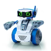 64447 Cyber Talk Robot - Robotik Laboratuvarı +8 yaş - 2