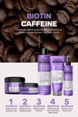Urban Care No. 3 EXPERT Series Biotin & Caffeine Dökülme Karşıtı Şampuan-350ml - 4
