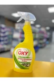 MUTFAK YAĞ ÇÖZÜCÜ SPREY 750 ML - 1