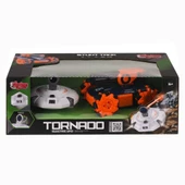 Nessiworld SYR-666-804 Kumandalı Şarjlı Ufo Avcısı ve Akrobatik Araba -Vardem Oyuncak thumbnail 1