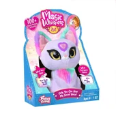 NessiWorld MYG00410 My Fuzzie Friends Sihirli Fısıltı Türkçe - 18606 - 3