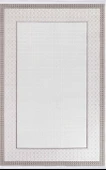 İpek Halı Sihir Koleksiyonu 17304 Krem 120 x 200 cm - 1