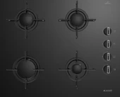 Arçelik Ultra Ankastre Set thumbnail 4