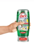 Mr. Oxy Maxima Elde Yıkama Bulaşık Deterjanı Tanışma Seti - 3