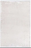 İpek Halı Sihir Koleksiyonu 17300 Krem 120 x 180 cm - 1