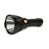 Powerdex PD-6692 15 Watt Süper LED Profesyonel Şarjlı El Feneri - 2