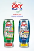 Mr. Oxy Maxima Elde Bulaşık Deterjanı 2x500 ML - 1
