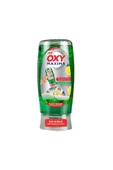 Mr.Oxy Maxima Limon Kokulu Sıvı Bulaşık Deterjanı 500 Ml - 1