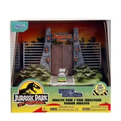 Nessiworld 253252028 Jada Jurassic World Nano Scene - 1