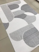 Padişah Halı Polo 74775 097 Serisi Akrilik Salon Oturma Yatak Odası Halısı thumbnail 2