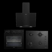 Arçelik Ultra Ankastre Set thumbnail 1