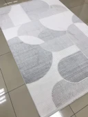 Padişah Halı Polo 74775 097 Serisi Akrilik Salon Oturma Yatak Odası Halısı thumbnail 6