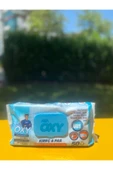 MR.OXY KİREÇ VE PAS YÜZEY TEMİZLEME HAVLUSU SİHİRLİ BEZ 50 Lİ - 2