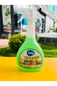 GENEL MASA TEMİZLEYİCİ SPREY 500 ML OXY - 1