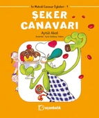 Şeker Canavarı - 1