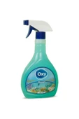 Turkuaz Oda Araç Ve Çamaşır Kokusu 500 ml - 1