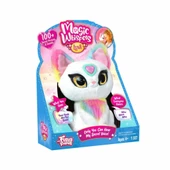 NessiWorld MYG00410 My Fuzzie Friends Sihirli Fısıltı Türkçe - 18606 - 1