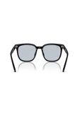 Ray-Ban RB4401D Güneş Gözlüğü 601/72 55 Ekartman Black Light Blue - 2