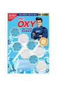 Mr. Oxy Wc Blok 2'li Buz Denizi - 1