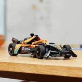 Nessiworld LEGO Technic NEOM McLaren Formula E Yarış Arabası 42169 thumbnail 2