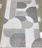 Padişah Halı Polo 74775 097 Serisi Akrilik Salon Oturma Yatak Odası Halısı thumbnail 1