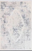 İpek Halı Sihir Koleksiyonu 17352 Krem 120 x 200 cm - 1