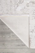 İpek Halı Sihir Koleksiyonu 17302 Krem 100 x 200 cm - 2