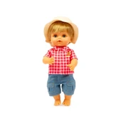 Nessiworld CCBJ2000 Cicciobello 23 cm Bahçıvan Bebek - 2