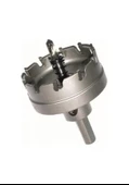 Gfb Tct Metal Delme Panç 50 Mm - 1