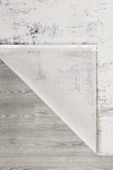 İpek Halı Sihir Koleksiyonu 17354 Gri 160 x 235 cm - 4